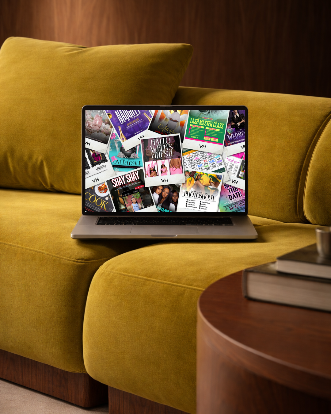 Custom Design Services
