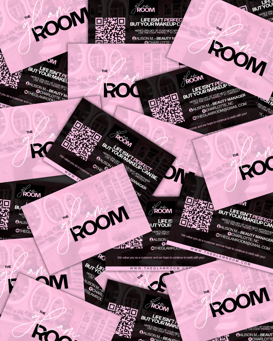 Business Card Design