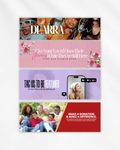 Custom Banner Design