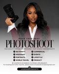 Flyer Design Template