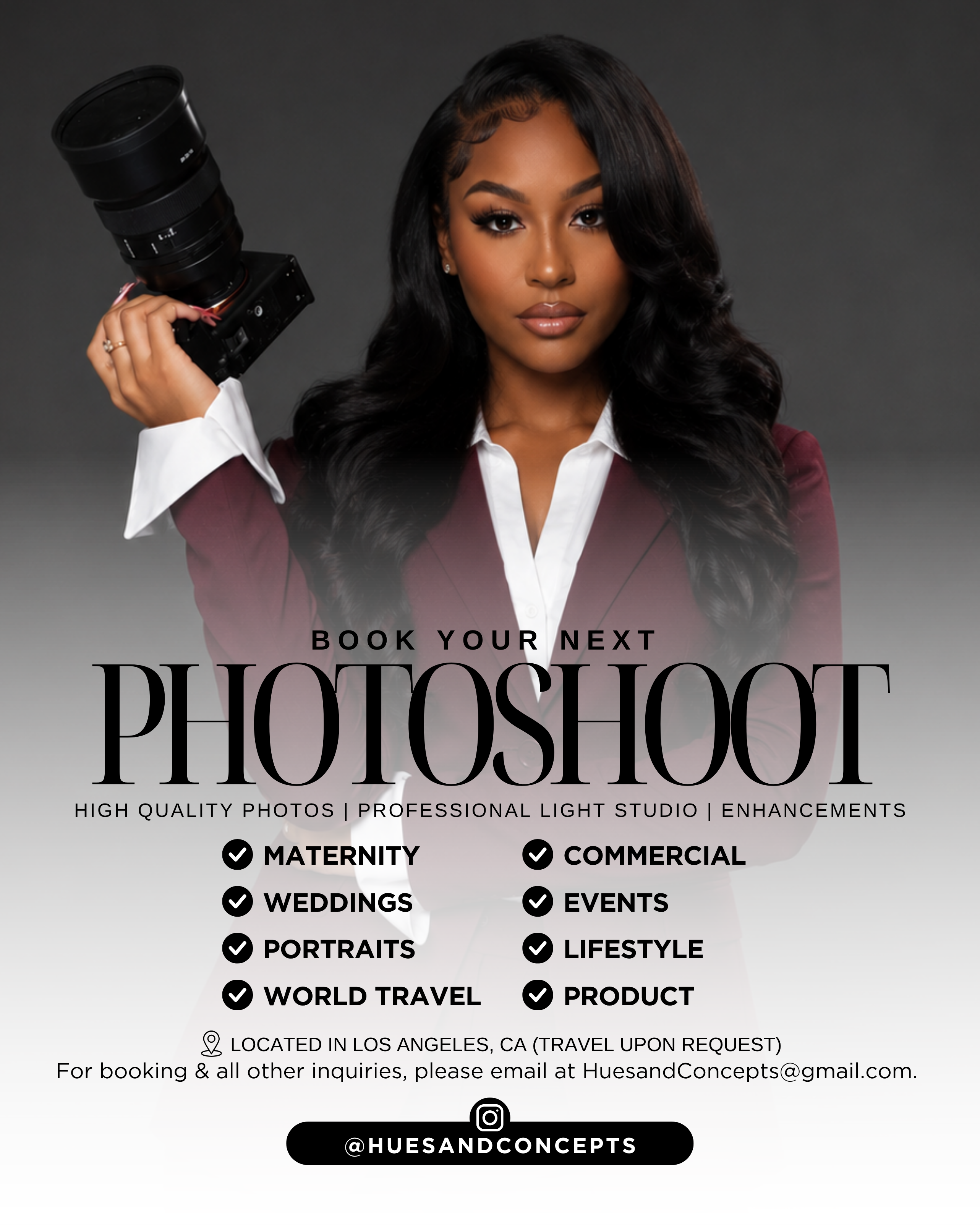 Flyer Design Template